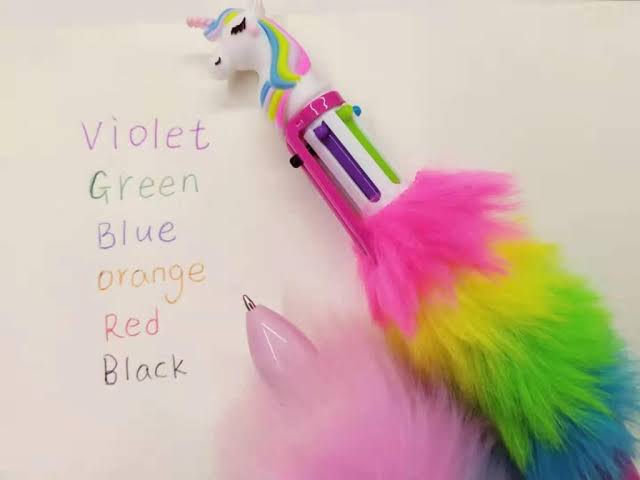 unicorn-6in1-feather-pen